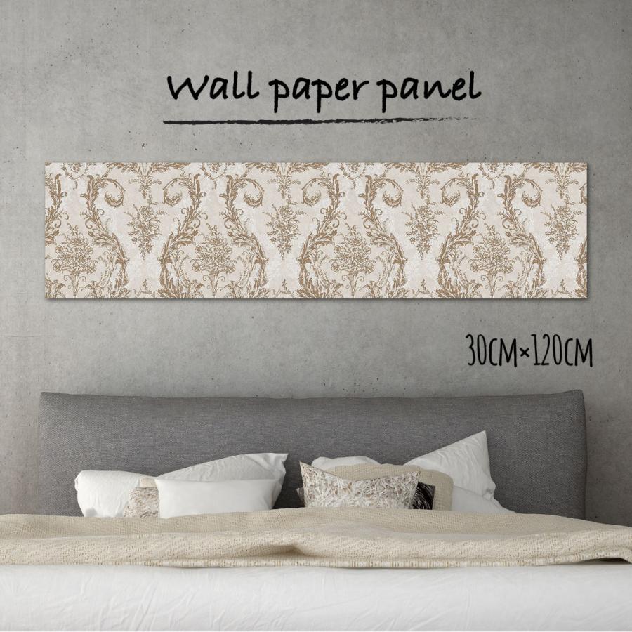 最新な 長方形 ヨーロッパ30cm 1cm 王室 高級感 エレガント モダン 壁紙 絵 インテリア 壁掛け