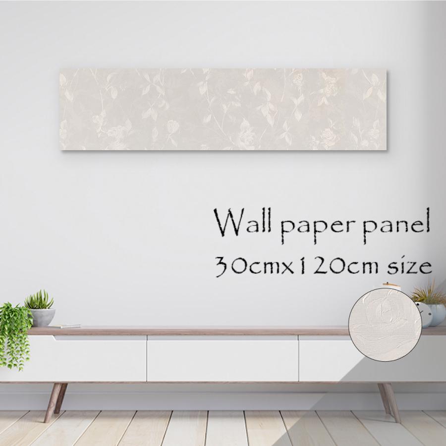 アートパネル アートボード 北欧 花 フラワー パステル リーフ アート エレガント モダン かわいい オシャレ 総柄 アート シンプル クロス高級 エンボス 壁紙 Kp Z Re Micヤフーショップ 通販 Yahoo ショッピング