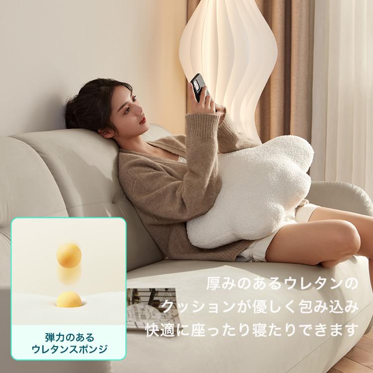 ベルベット生地コンパクトソファ 2人掛け : MICヤフーショップ - 通販