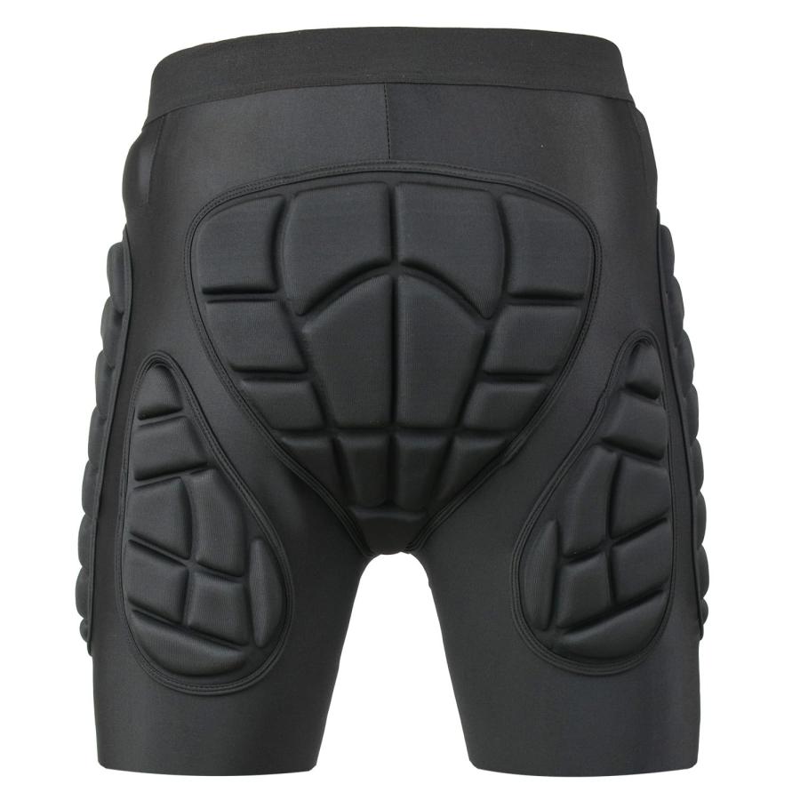 ヒッププロテクター スノボ プロテクター 下半身 スノーボード