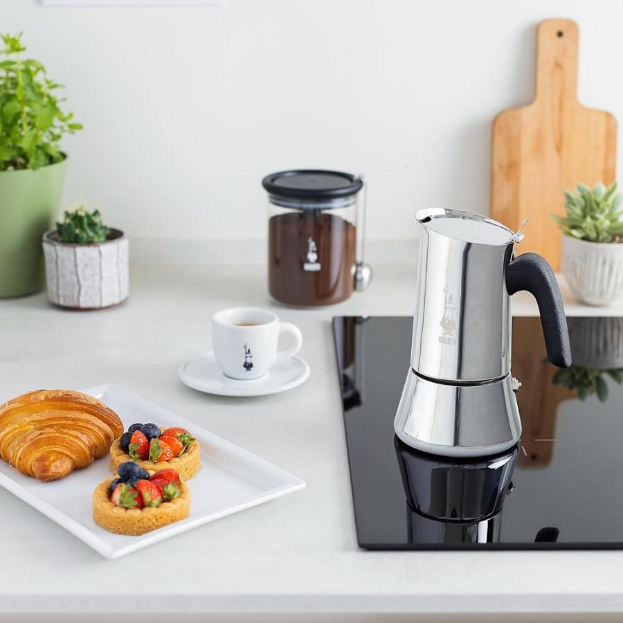 BIALETTI(ビアレッティ) ビアレッティ エスプレッソメーカー 直火式