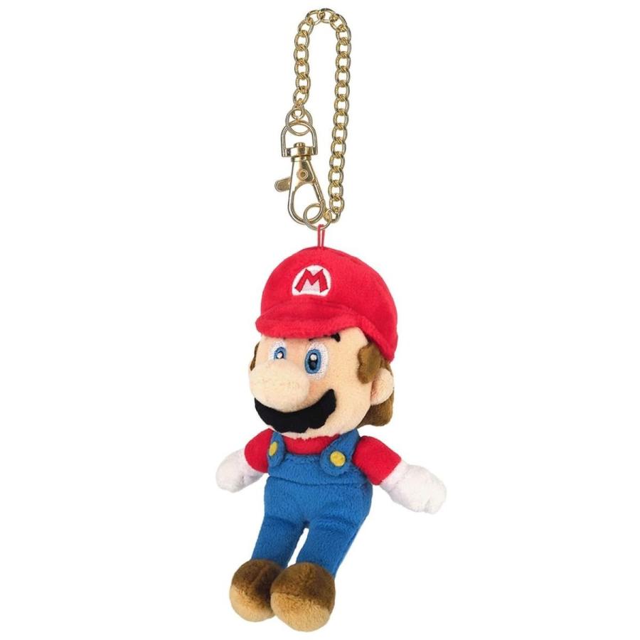 三英貿易 スーパーマリオ ぬいぐるみ ALL STAR COLLECTION 三英貿易 スーパーマリオ ALL STAR COLLECTION ぬいぐるみ マリオ