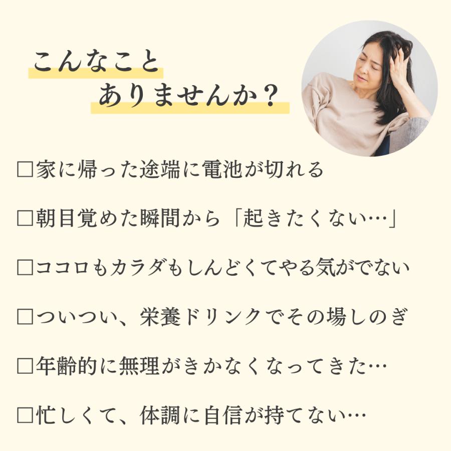 26年8月末 販売終了｜【公式】ミカレアのパラミロン 30日分 ｜金の