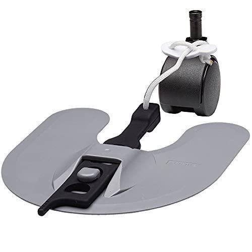 22年春の 不二ラテックス 不動王キャスターストッパー 1箱2個入 Fft 012 家具転倒防止用品 Lolas Com Co