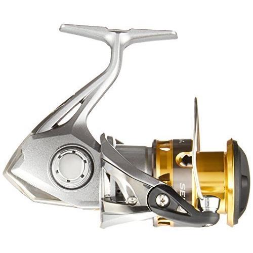 新しい季節 シマノ Shimano スピニングリール 初心者向け ショアジギング オフショア ライトジギング 2500hg セドナ 17 スピニングリール Binghamtonhots Com