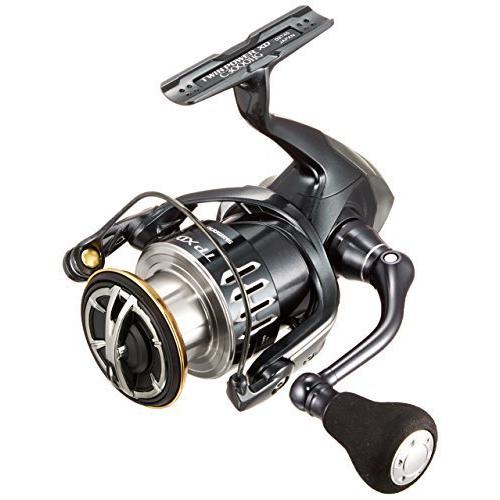 最新入荷 シマノ Shimano スピニングリール 17 ツインパワー Xd C3000hg シーバスゲーム マイクロジギング スピニングリール Www Christmasmemories Com Au