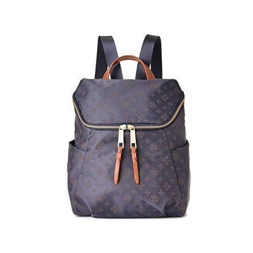 ラシット シンプル ポリエステル リュックサック Ruza0003 Ce 512 ナイロン ファッション 軽量 A B07j5msw94 全国オンラインショップ Free 持ち手 22 神奈川本店 パープル 海外受注品