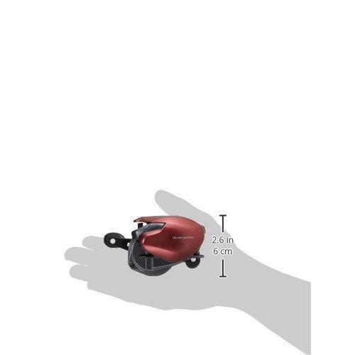 シマノ Shimano ベイトリール 両軸 19 スコーピオン パワフルかつスムーズな巻き上げと飛びを兼備 多彩なスタイルに対応する新たなる深紅 立ち上がりの軽いmglスプー A B07mv5sdrp シマノ Shimano Mgl スコーピオン 150 ロックフィッシュ A B07mv5sdrp