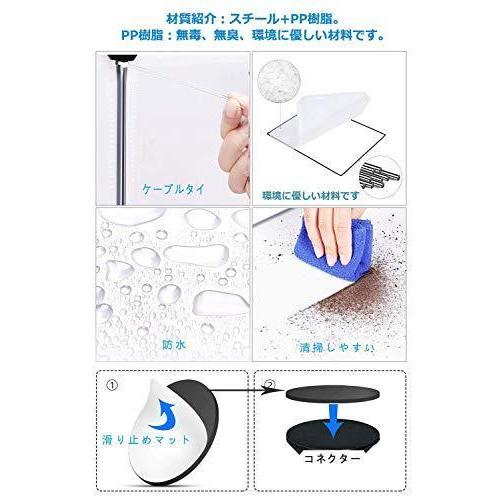 最大62 オフ ペットフェンス12枚セット 50 50cm 透明パネル 組み立て 簡単 ペット用ハイゲート 脱走防止柵 Materialworldblog Com