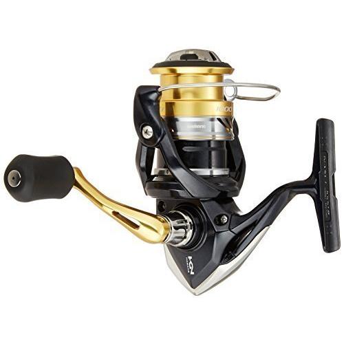 シマノ Shimano スピニングリール 16 ナスキー Haganeギア 切削なしにミクロン単位の精度で仕上げたドライブギア A B01j99zq2e シマノ Shimano 1000 全国オンラインショップ スピニングリール A B01j99zq2e メバリング ハンドル長 Mm 45 アジング
