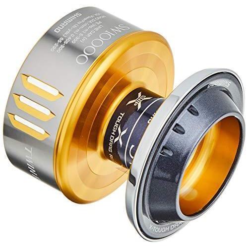 シマノ Shimano 純正 純正 リールパーツ 15 15 ツインパワー Sw 釣り pg スプール組 161 A B07kyyggzw 全国オンラインショップ千葉本店