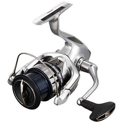 在庫有のシマノ Shimano スピニングリール 19 ストラディック 19 3000mhg スピニングリール シーバススタンダードモデル アウトドア 釣り 旅行用品 サクラマス A B07txb7vsz 全国オンラインショップ千葉本店 オンラインストア激安