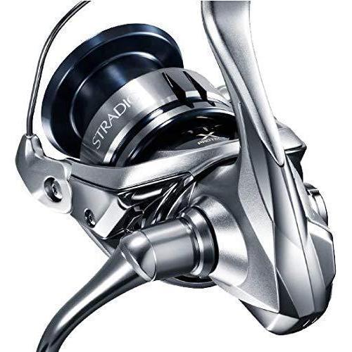 在庫有のシマノ Shimano スピニングリール 19 ストラディック 19 3000mhg スピニングリール シーバススタンダードモデル アウトドア 釣り 旅行用品 サクラマス A B07txb7vsz 全国オンラインショップ千葉本店 オンラインストア激安
