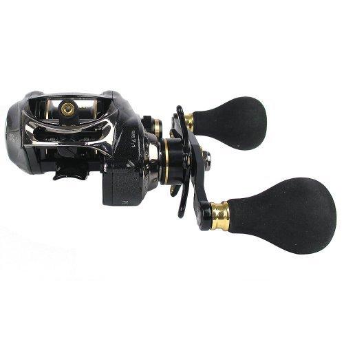 人気定番 タカミヤ Takamiya 左ハンドル Hg ギガソルト Realmethod リール ベイトリール ルアー用 Florestasa Com Br