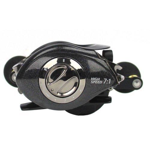 人気定番 タカミヤ Takamiya 左ハンドル Hg ギガソルト Realmethod リール ベイトリール ルアー用 Florestasa Com Br