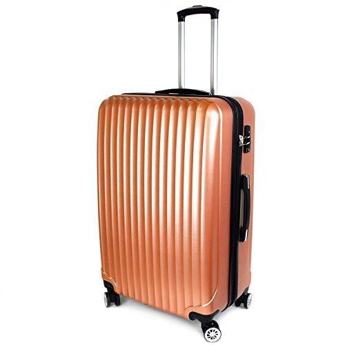 一部予約販売中 Baging バギング Ykkファスナー使用 スーツケース キャリーケース 8輪キャスター Tsaロック 拡張式 Lb001 Lサイ カジュアルスーツケース Terre A Tair Com