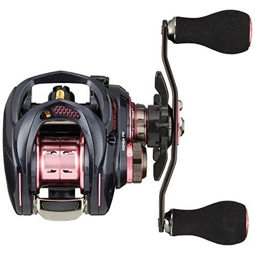 好きに ダイワ Daiwa 17モデル 4 9r Rm 紅牙tw 17 タイラバ ベイトリール ベイトリール ルアー用