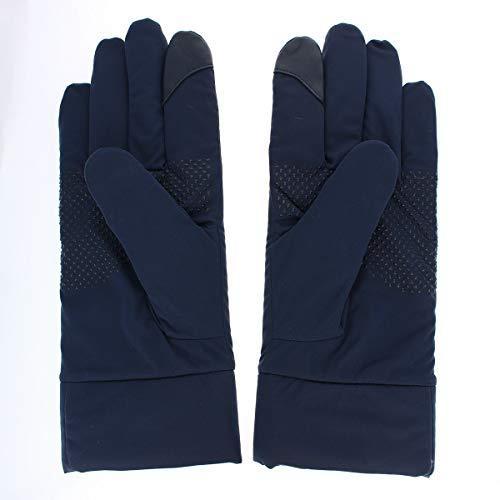 最大15 Offクーポン メンズ オロビアンコ 手袋 レッド 24cm ストレッチ 撥水 すべり止め付 スマホ対応 手袋 Www Gruasjaponesas Com