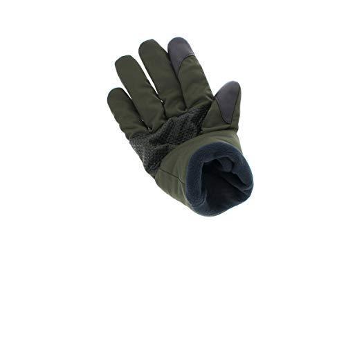 最大15 Offクーポン メンズ オロビアンコ 手袋 レッド 24cm ストレッチ 撥水 すべり止め付 スマホ対応 手袋 Www Gruasjaponesas Com