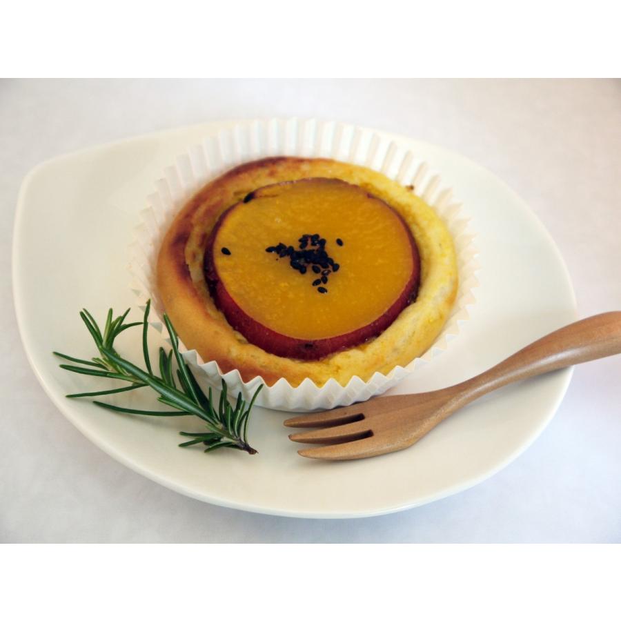 グルテンフリー 米粉パン さつまいもパン Shohn0005 米粉パン工房みっこヤフー店 通販 Yahoo ショッピング