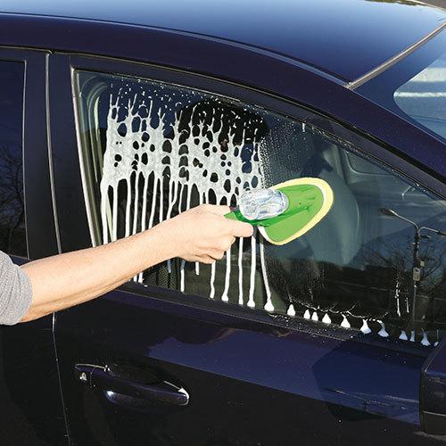 洗車グッズ 拭き取り セット マイクロファイバー 洗車ウォッシャー ペットボトル 軽量 コンパクト アウトドア 口コミ エコ洗車ウォッシャー モバイルウォッシュ Cks42 1 美容と健康のミセルyahoo 店 通販 Yahoo ショッピング