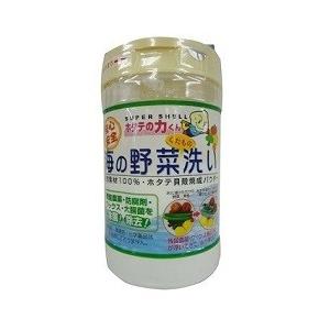 残留農薬 除去 野菜 洗う 洗剤 いちご りんご バナナ ホタテ パウダー 口コミ 食洗器用洗剤 ほたて貝殻焼成パウダー ホタテの力くん 海の野菜 くだもの洗い 90g Gma33 1 美容と健康のミセルyahoo 店 通販 Yahoo ショッピング