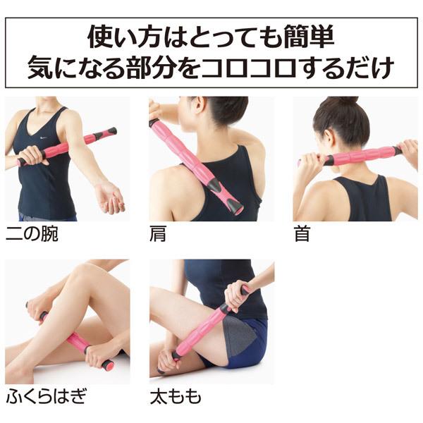マッサージ ローラー 器具 機器 自宅 グッズ 口コミ 効果 太もも お腹 グッズ 巣ごもりグッズ セルフビューティーローラー セルビー Nks981 1 美容と健康のミセルyahoo 店 通販 Yahoo ショッピング