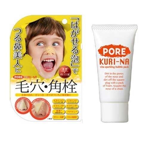 3個セット ポアクリーナ ビタスパークリングバブルパック 毛穴 角栓 取り方 鼻の黒ずみ 鼻 角栓 毛穴ケア 除去 パック 洗顔 クレンジング 口コミ Sei187 3 美容と健康のミセルyahoo 店 通販 Yahoo ショッピング