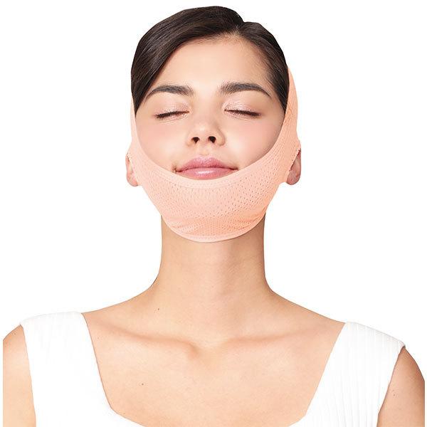 顔のたるみ解消 グッズ 器具 二重あご解消 小顔マスク メンズ レディース 顔痩せ リフトアップ フェイスマッサージ 口コミ 寝ながらメッシュ小顔マスク Sei677 1 美容と健康のミセルyahoo 店 通販 Yahoo ショッピング
