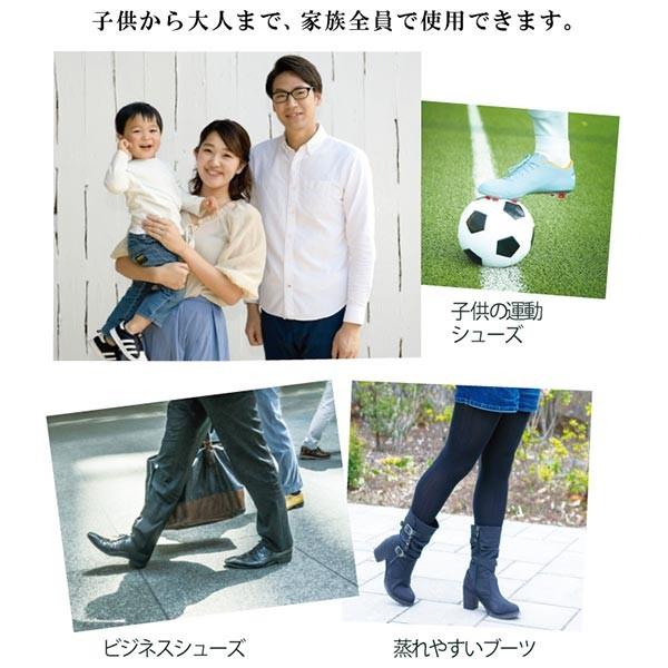 SL-02 除菌&消臭パウダー KOHAKU 70g 足のにおい対策 足の臭い 粉 消臭 除菌 足のにおい 足臭い対策グッズ 足 匂い 靴 靴用消臭剤 口コミ|micelle|06