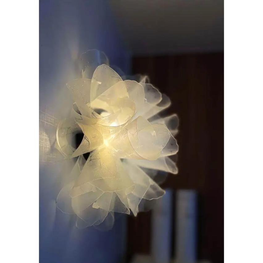 リビング　照明　フラワー型シェード リビング 照明 フラワー型シェード 楽天市場】フラワー モチーフ