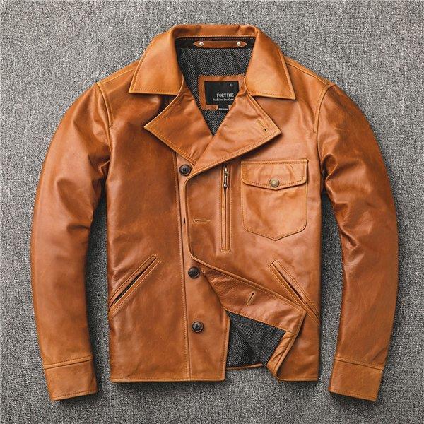 高質で安価 革ジャン レザージャケット メンズ 本革 バイク ライダース 羊革 ダブル ミディアム スリムタイプ 細身 ブランド ジャケット ミリタリー レザーコート Lanlib Michell 通販 Yahoo ショッピング 偉大な Clearchannel Com Br