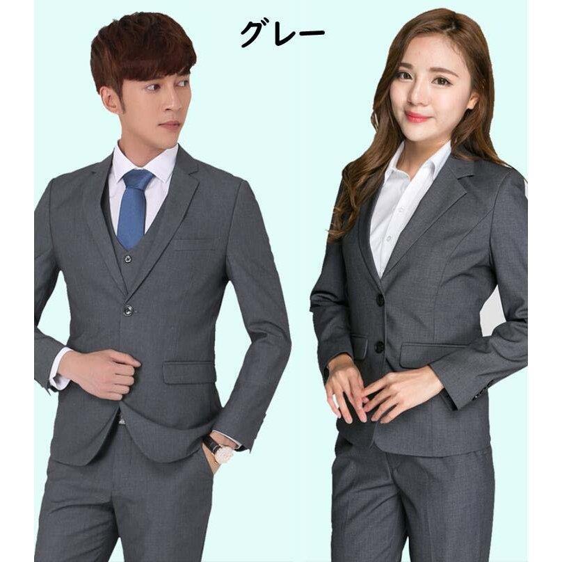売れ筋ランキングも メンズスーツ スーツ スリムスーツ レディース スーツ 女性 男性 ビジネススーツ レディーススーツ 事務服 入学式 面接 就活 通勤 パンツスーツ ジャケット パンツ 2点セット スーツセット 上下セット ビジネススーツ ビジネススーツ Laramsfans Com