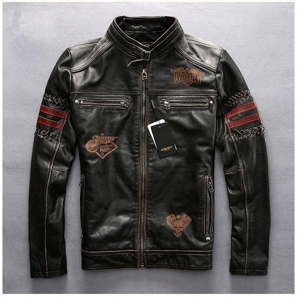 大流行中 本革ジャケット バイク用 レザージャケット 革ジャケット メンズ 革ジャン 牛革 バイクジャケット バイクウェア シンプル オシャレ 春秋冬 Xrxdshisei Michell 通販 Yahoo ショッピング 全ての Kslcity Com My