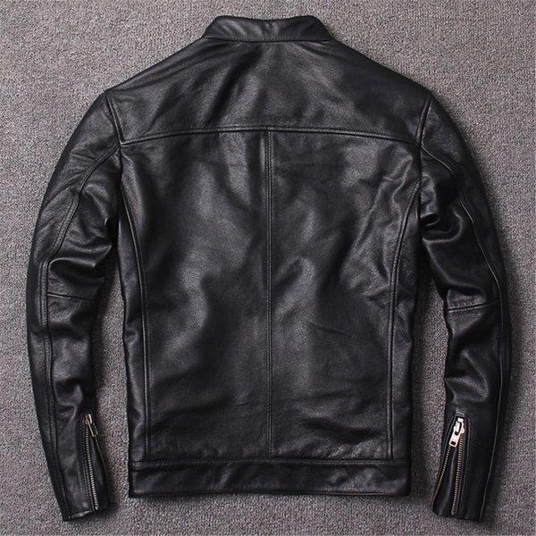 おすすめ レザージャケットメンズ本革 牛革ライダース ジャケット メンズジャケット 黒アウター M 3lフライトミリタリー レザーコート革ジャン Ma 1 Gジャン アウター 期間限定 半額以下 Mercurytechnologies Mn Com