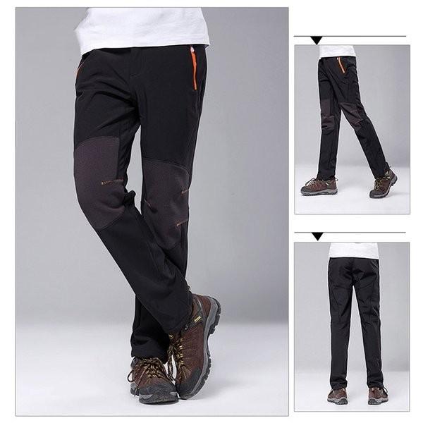 アウトドアパンツ メンズレディース ロングパンツ 登山用パンツ トレッキングパンツ スキーパンツ 裏起毛 男女兼用 登山パンツ 防寒 防水 防風 冬 Xrxldsk16 Michell 通販 Yahoo ショッピング