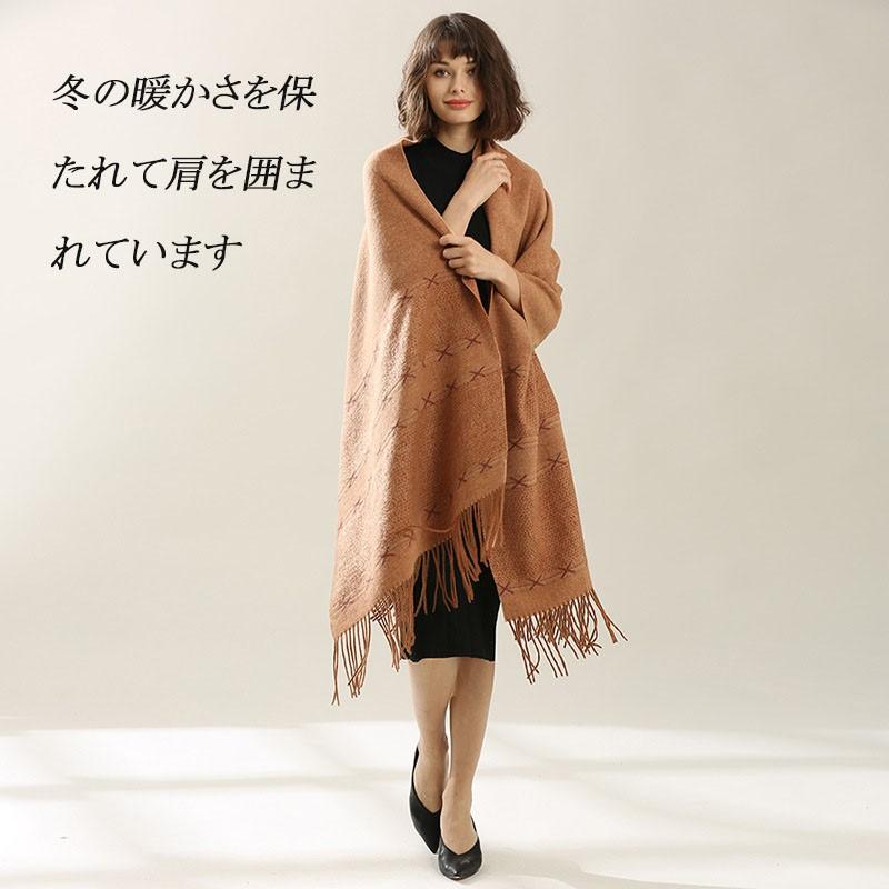 破格値下げ プレゼント レディース メンズ マフラー カシミヤタッチマフラー 無地 マフラーメンズ 冬の暖かさを保たれて肩を囲まれています 財布 帽子 ファッション小物 Www Affaires Sociales Gouv Cg