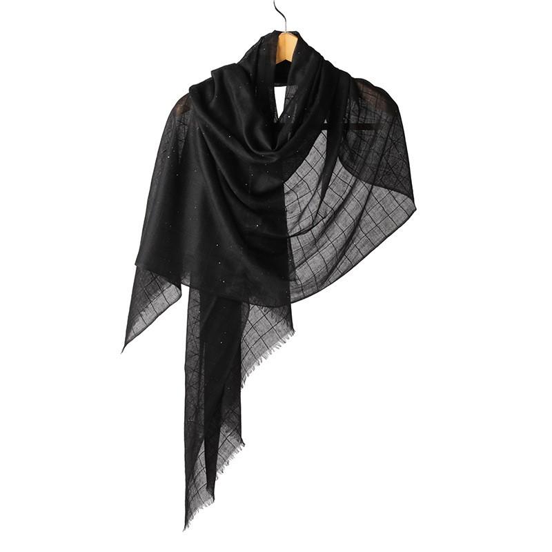 お1人様1点限り マフラー カシミヤタッチマフラー 無地 マフラーメンズ 秋冬の新作の冬季の防寒の流行の肩掛けのマフラー メンズ プレゼント レディース 財布 帽子 ファッション小物 Www Ghanabusinessweb Com