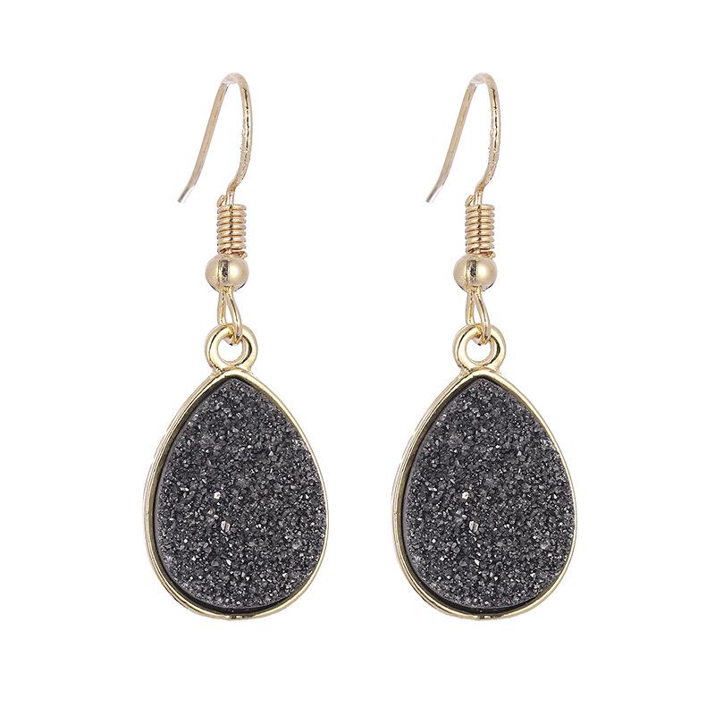 ピアス キラキラ ドロップ しずく アメリカン 揺れる プチプラ | ブランド登録なし | 13