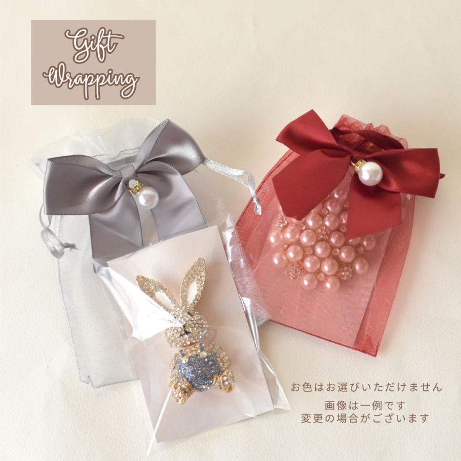 ブーケ ブローチ パール ゴールド 花束 上品 北欧 デイリー 入学式 卒業式 結婚式 フォーマル  母の日 ギフト | ブランド登録なし | 07