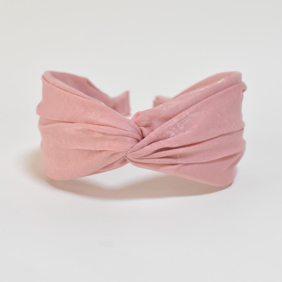 カチューシャ 幅広 ツイスト おしゃれ かわいい ヘアアクセサリー ベロア アレンジ シンプル 痛くない 黒 | ブランド登録なし | 16