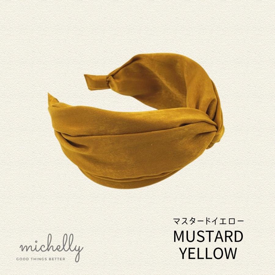 カチューシャ 幅広 ツイスト おしゃれ かわいい ヘアアクセサリー ベロア アレンジ シンプル 痛くない 黒 | ブランド登録なし | 03