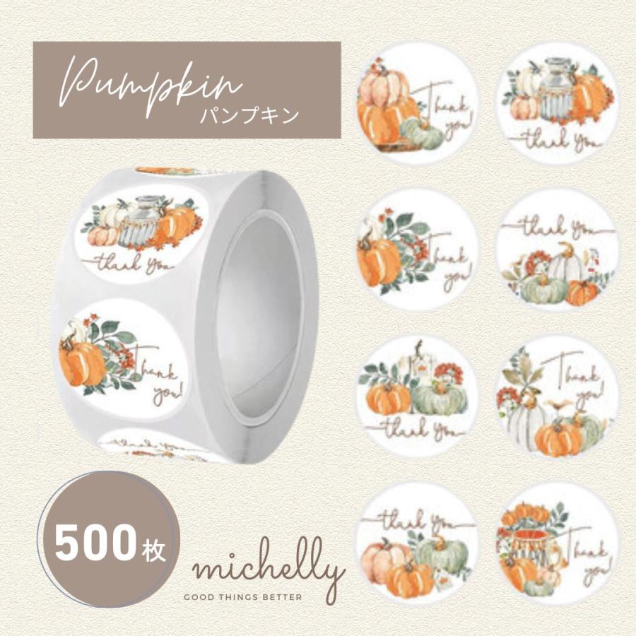 サンキューシール ギフトシール ロール 500枚 フルーツ thank you ロゴ プレゼント フリマ | ブランド登録なし | 05