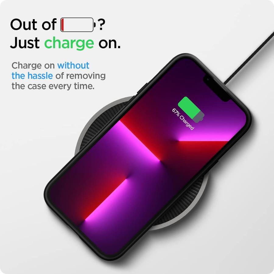 iPhone ケース スマホ カバー 鹿 DEER レザー クール おしゃれ オレンジ ブラック | ブランド登録なし | 06