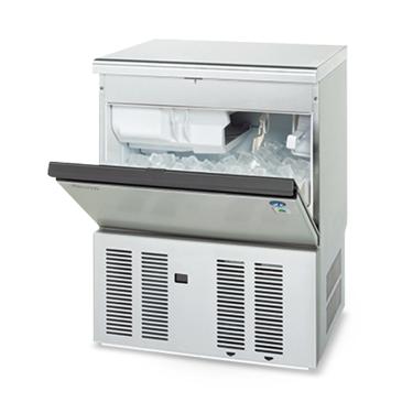 ホシザキ（HOSHIZAKI） IM-55P (IM-55M-NA) 自然冷媒製氷機 : みち商店