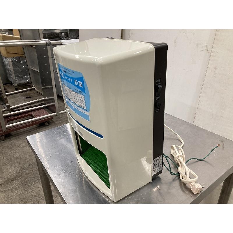 送料別途】○未使用○ 日本カーヴィング 自動手指殺菌乾燥器 CP 送料別途】○未使用○ 日本カーヴィング 自動手指殺菌乾燥器 CP