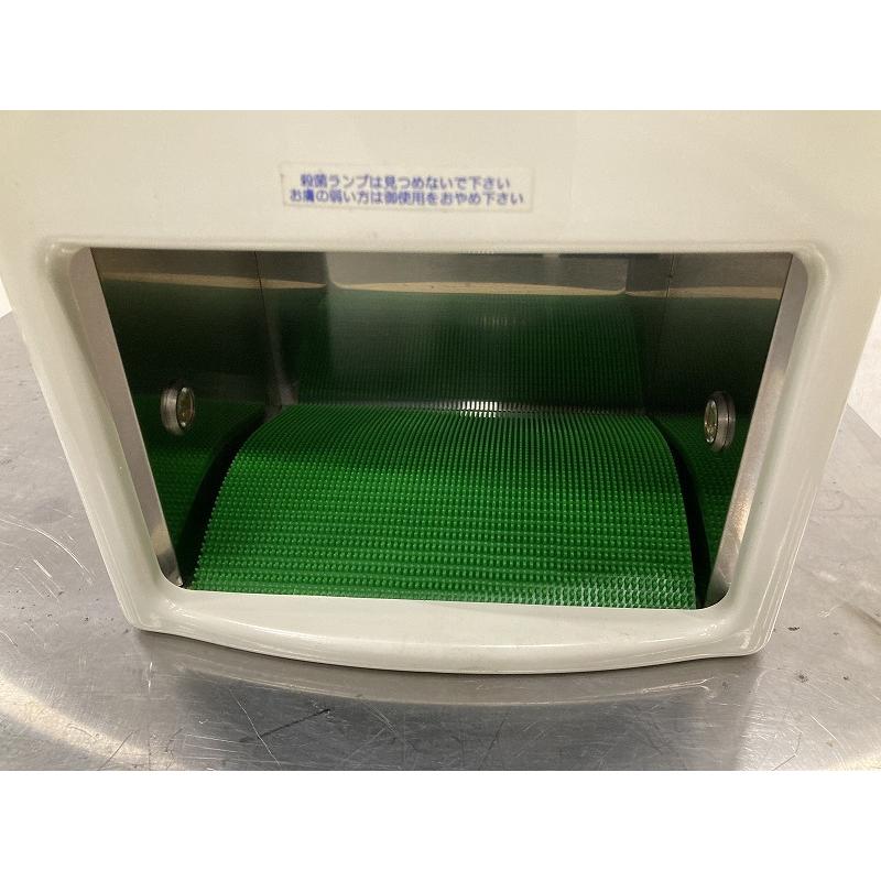 送料別途】○未使用○ 日本カーヴィング 自動手指殺菌乾燥器 CP 送料別途】○未使用○ 日本カーヴィング 自動手指殺菌乾燥器 CP