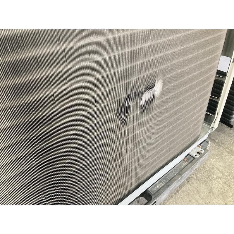 送料別途】業務用 ダイキン 天井吊型エアコン 室外機RZRP80BCT 送料別途】業務用 ダイキン 天井吊型エアコン 室外機RZRP80BCT