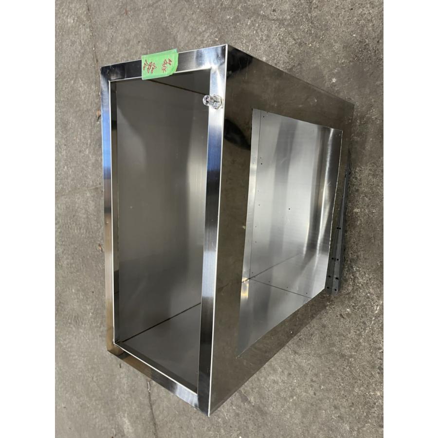 送料別途】業務用 レンジフード 幅800×奥行400×高さ800mm 厨房 送料別途】業務用 レンジフード 幅800×奥行400×高さ800mm 厨房