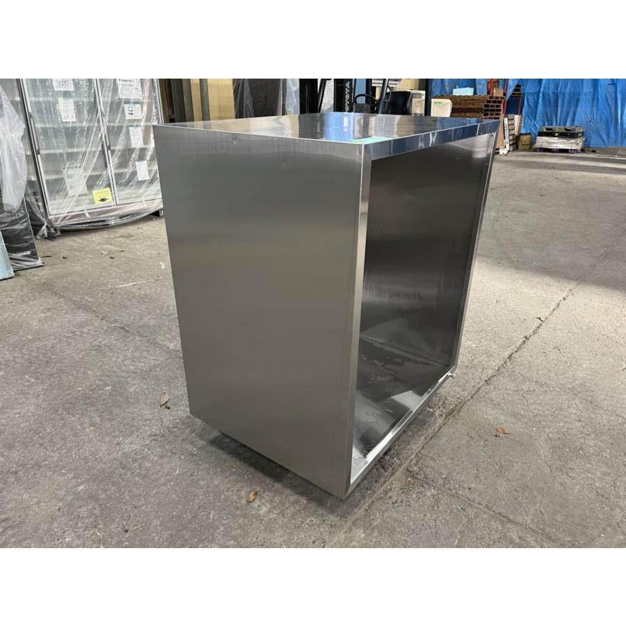 送料別途】 業務用 レンジフード 幅1000×奥行1100×高さ750mm 送料別途】 業務用 レンジフード 幅1000×奥行1100×高さ750mm